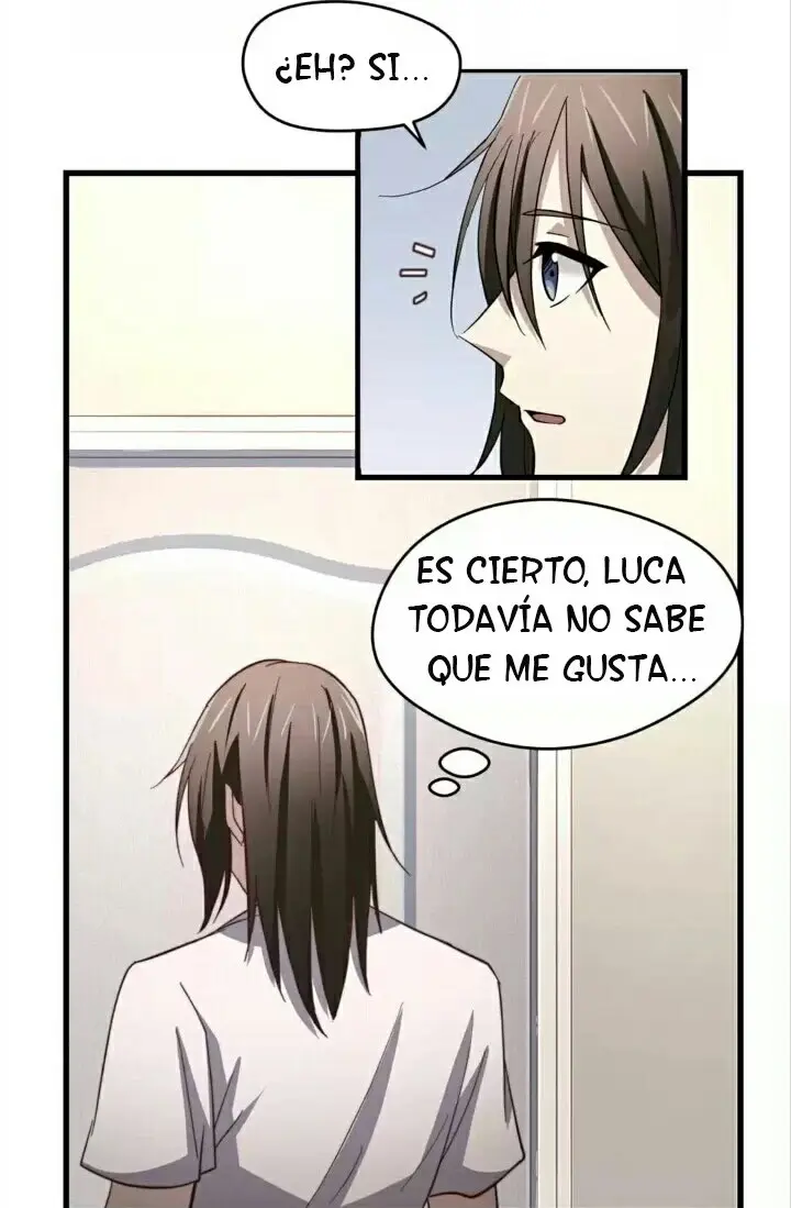Un amor unidireccional - Capítulo 66 - Página 13 - LectorTMOo