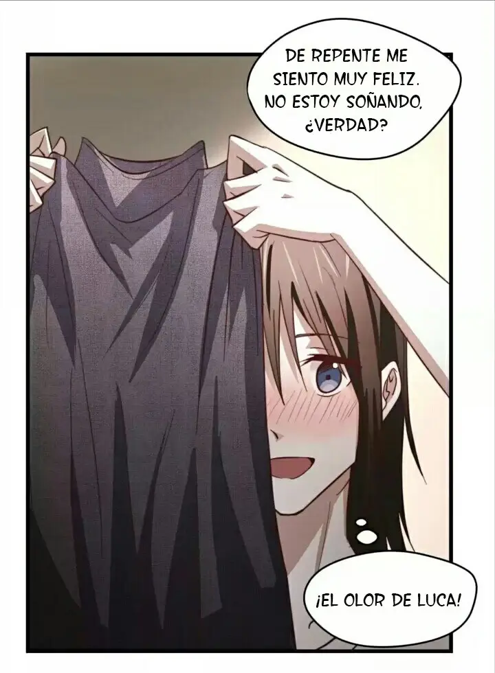 Un amor unidireccional - Capítulo 66 - Página 20 - LectorTMOo