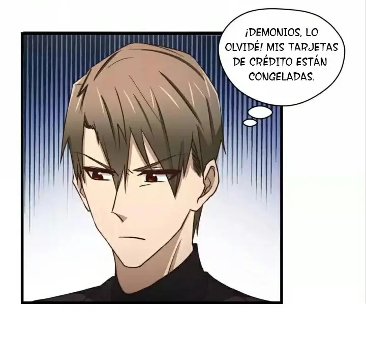 Un amor unidireccional - Capítulo 66 - Página 33 - LectorTMOo
