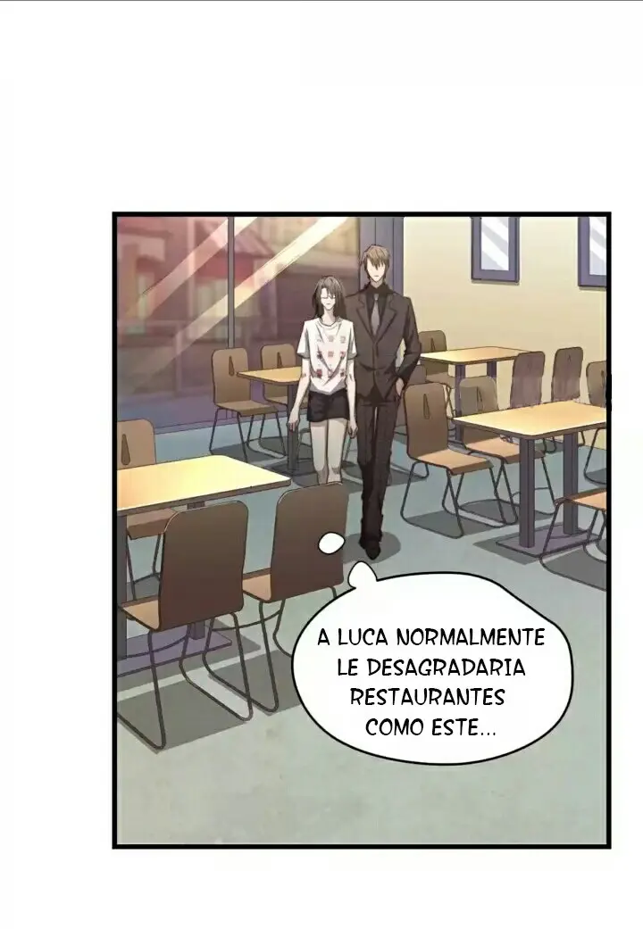 Un amor unidireccional - Capítulo 66 - Página 48 - LectorTMOo