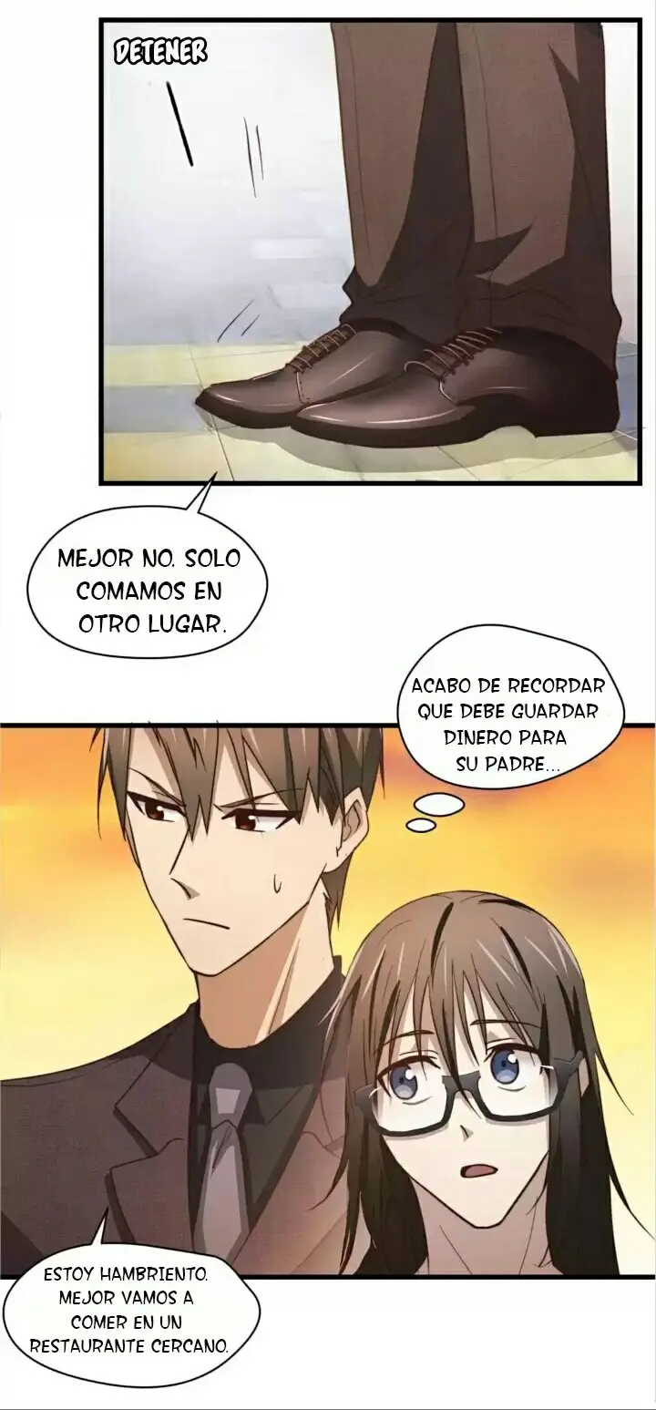 Un amor unidireccional - Capítulo 66 - Página 52 - LectorTMOo