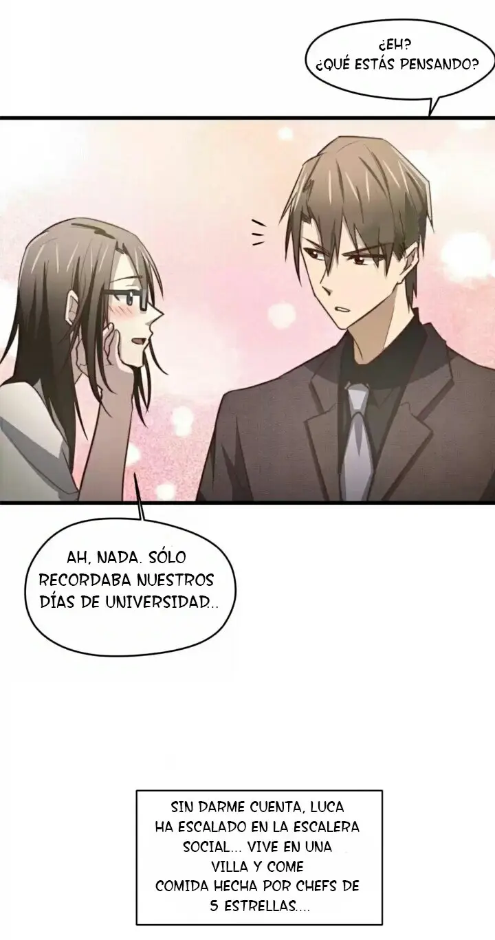 Un amor unidireccional - Capítulo 66 - Página 62 - LectorTMOo