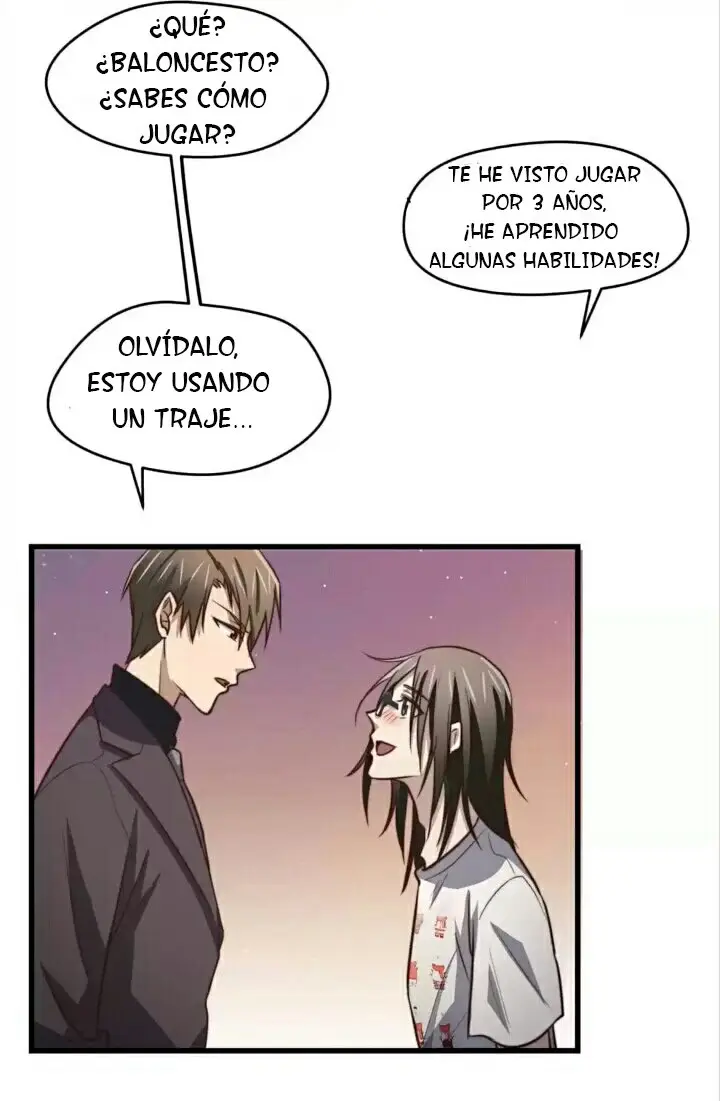 Un amor unidireccional - Capítulo 66 - Página 97 - LectorTMOo