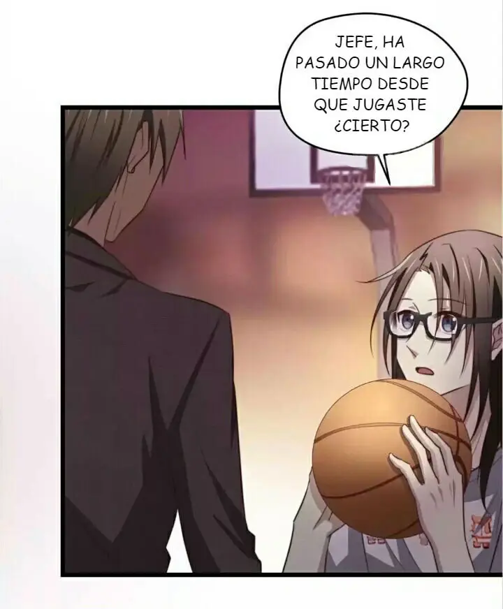 Un amor unidireccional - Capítulo 67 - Página 14 - LectorTMOo