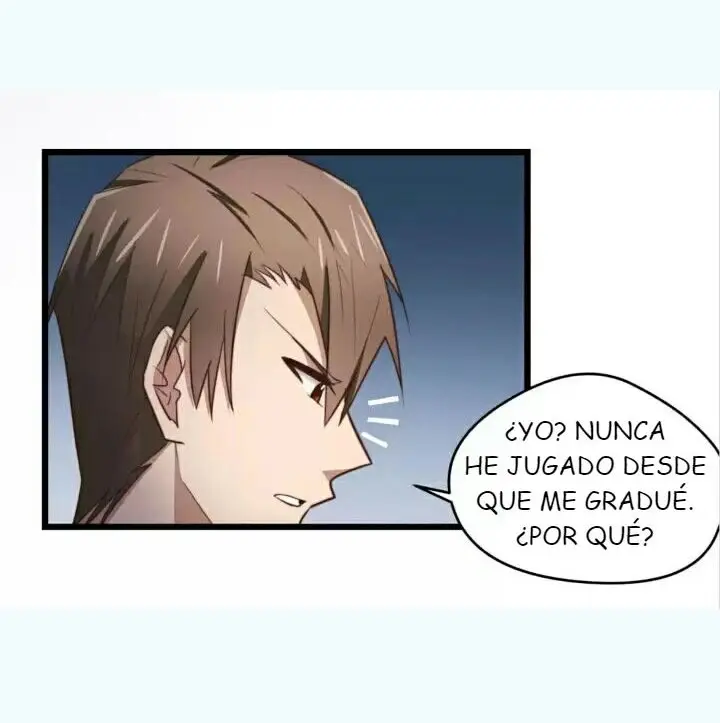Un amor unidireccional - Capítulo 67 - Página 16 - LectorTMOo