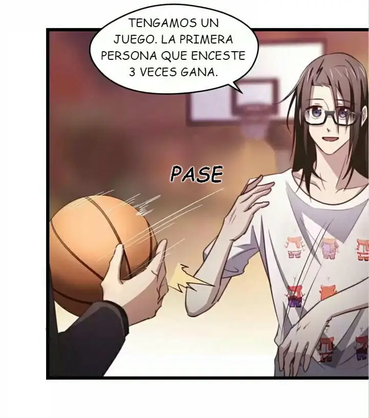 Un amor unidireccional - Capítulo 67 - Página 20 - LectorTMOo