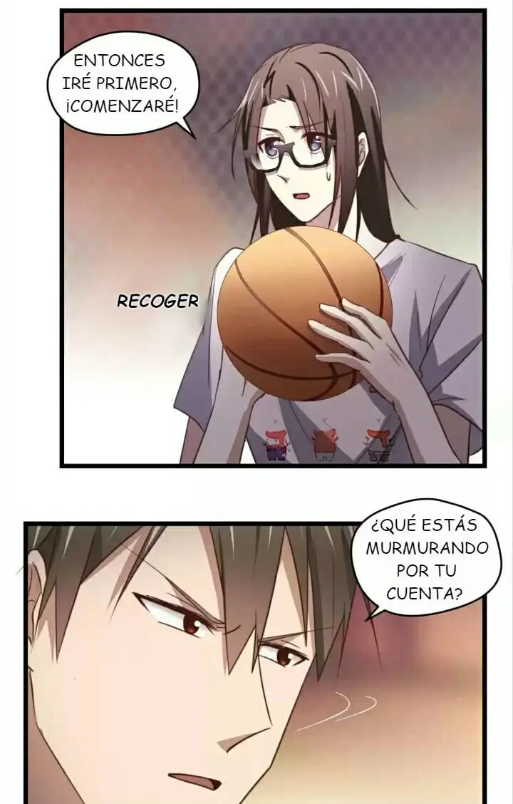 Un amor unidireccional - Capítulo 67 - Página 25 - LectorTMOo