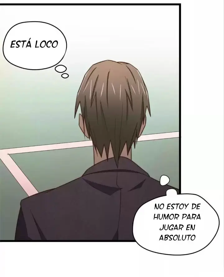 Un amor unidireccional - Capítulo 67 - Página 43 - LectorTMOo