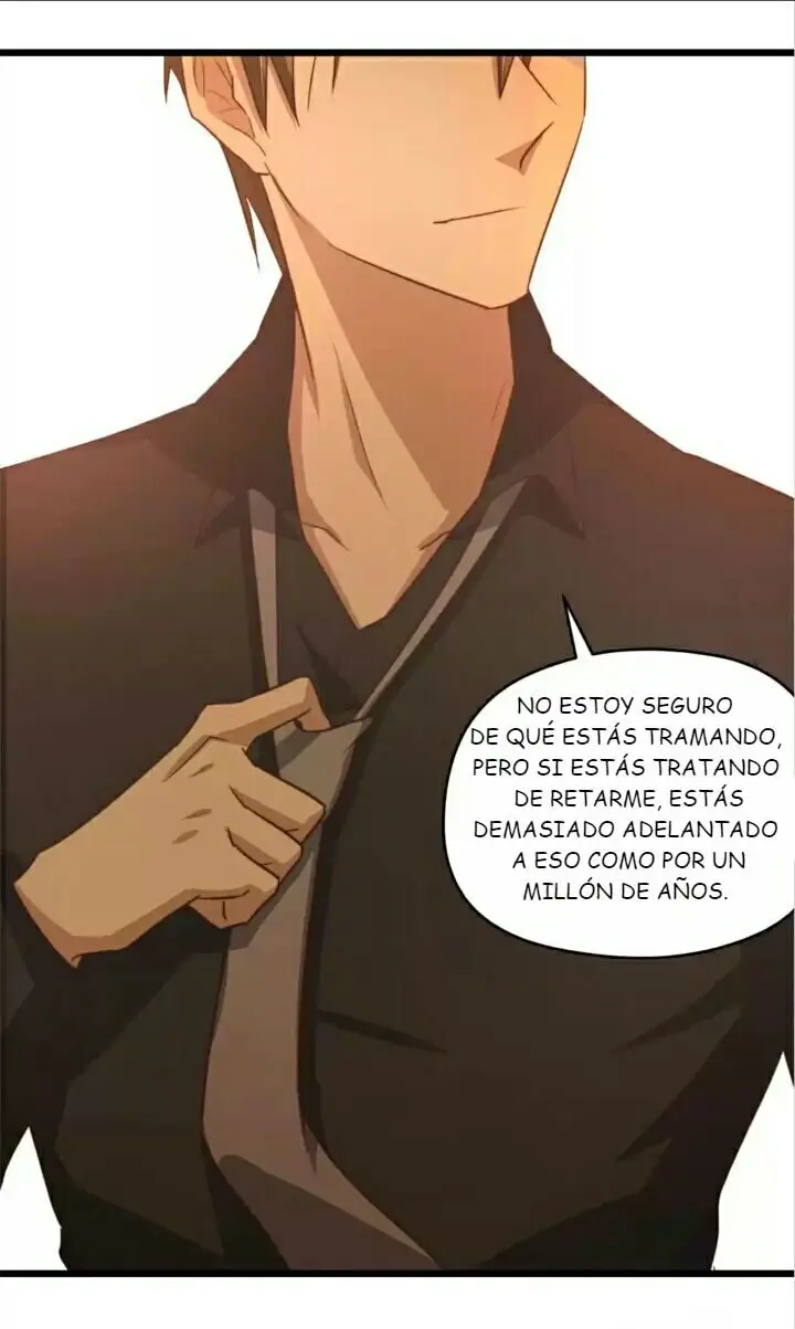 Un amor unidireccional - Capítulo 67 - Página 65 - LectorTMOo