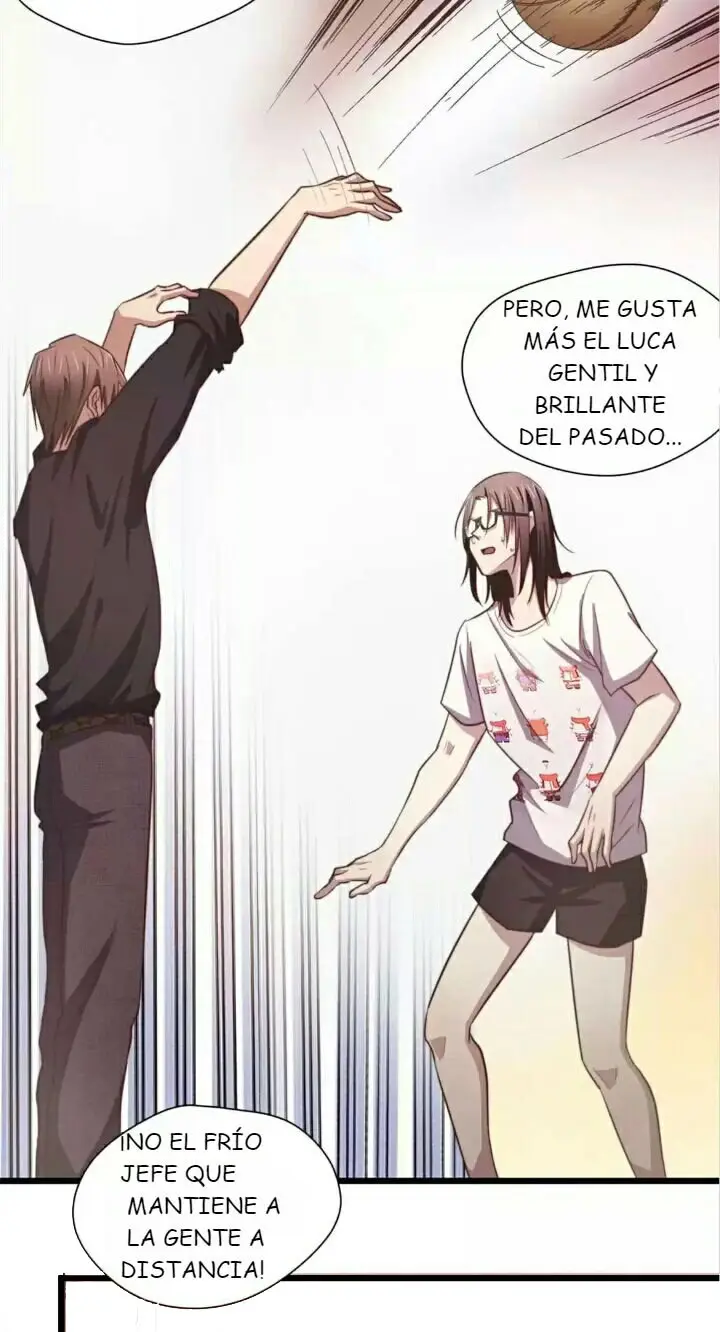 Un amor unidireccional - Capítulo 67 - Página 79 - LectorTMOo