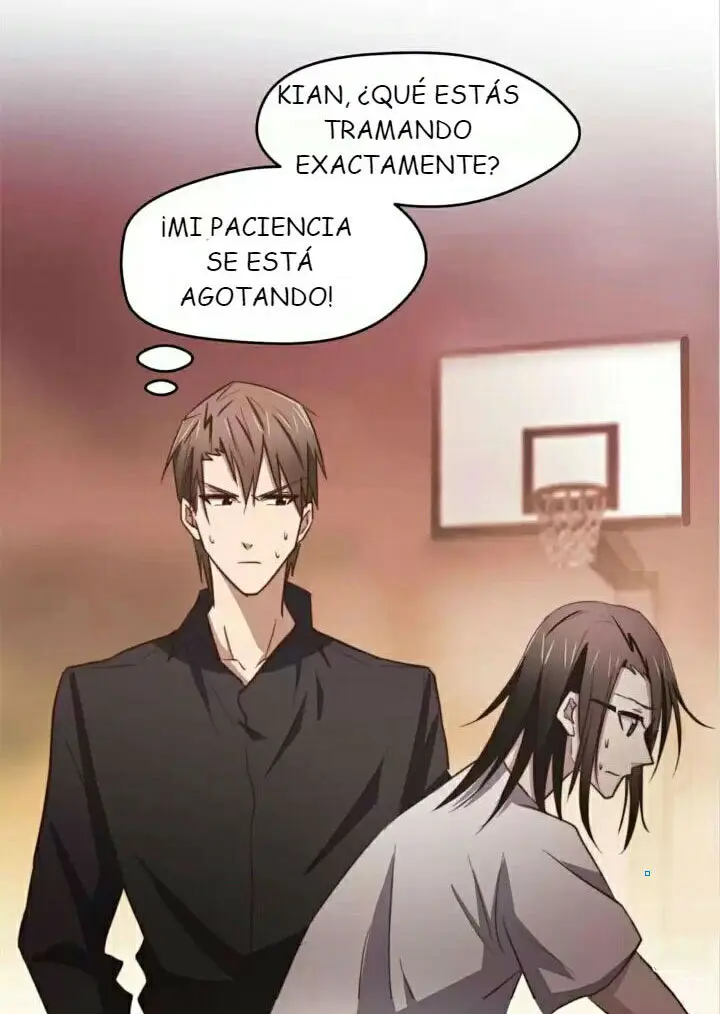 Un amor unidireccional - Capítulo 67 - Página 98 - LectorTMOo