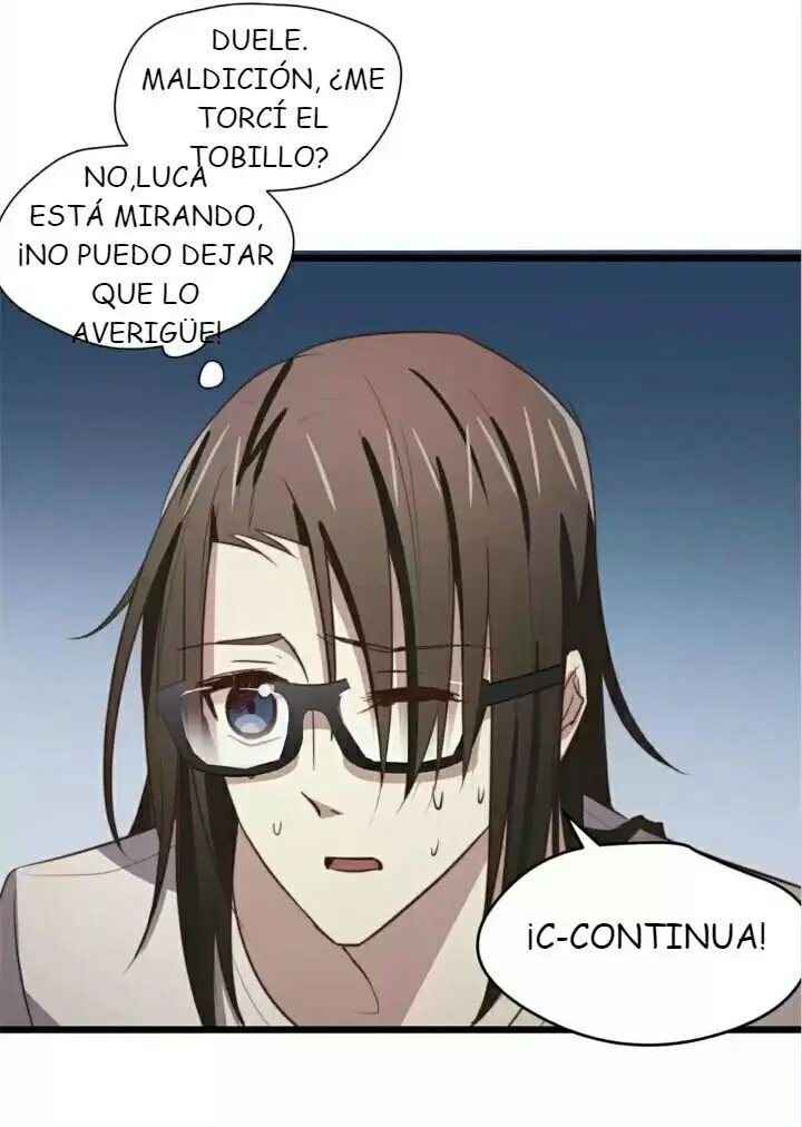 Un amor unidireccional - Capítulo 67 - Página 108 - LectorTMOo