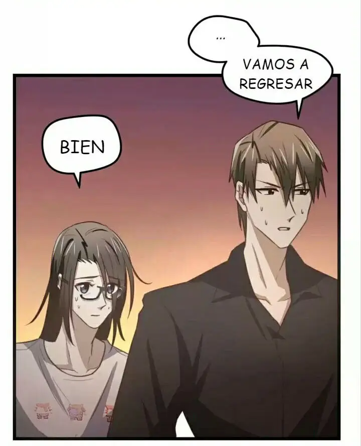 Un amor unidireccional - Capítulo 67 - Página 120 - LectorTMOo