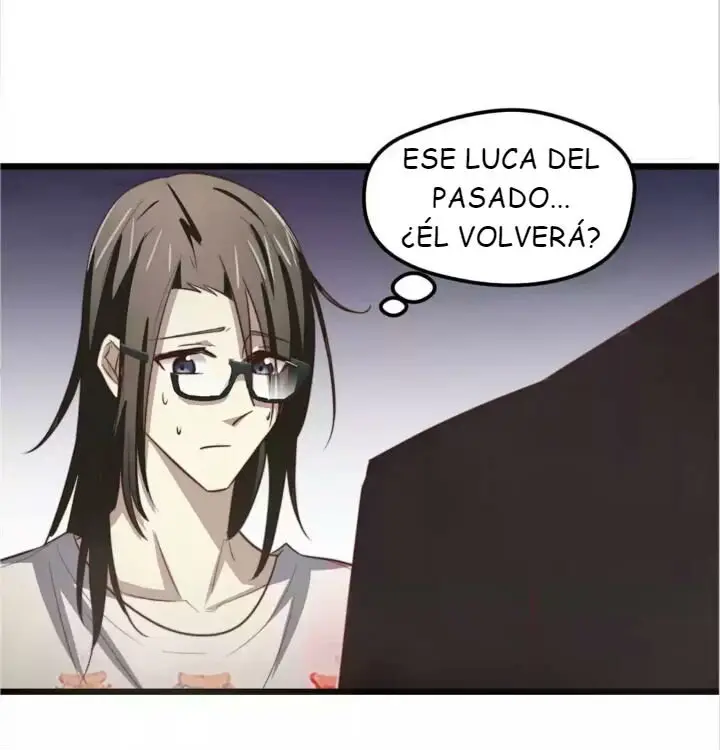 Un amor unidireccional - Capítulo 67 - Página 123 - LectorTMOo