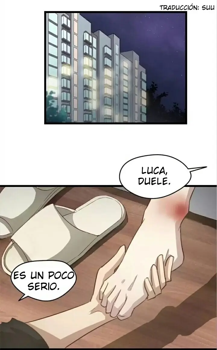 Un amor unidireccional - Capítulo 68 - Página 4 - LectorTMOo