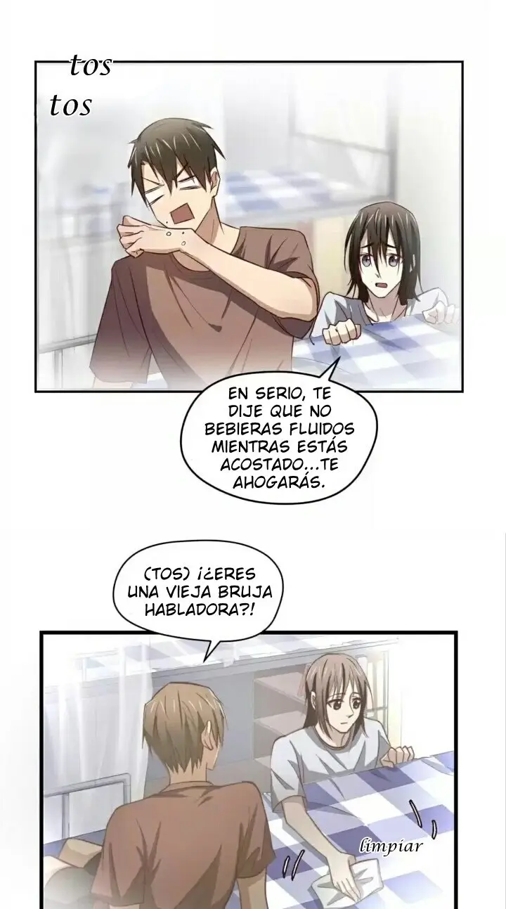 Un amor unidireccional - Capítulo 68 - Página 61 - LectorTMOo