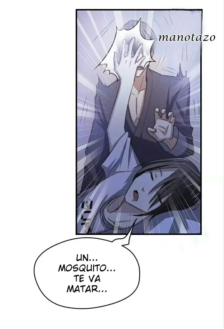 Un amor unidireccional - Capítulo 68 - Página 72 - LectorTMOo