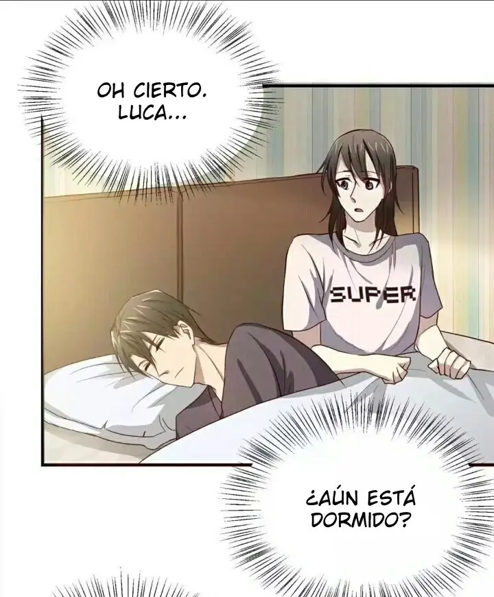 Un amor unidireccional - Capítulo 68 - Página 86 - LectorTMOo