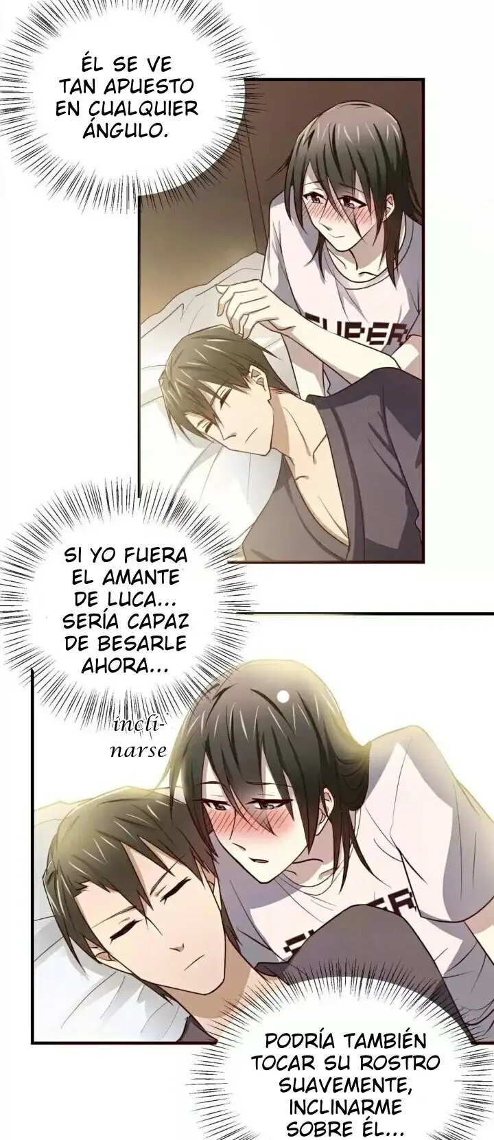 Un amor unidireccional - Capítulo 68 - Página 87 - LectorTMOo