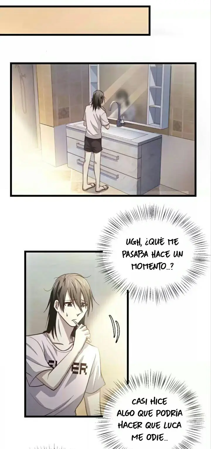 Un amor unidireccional - Capítulo 69 - Página 24 - LectorTMOo