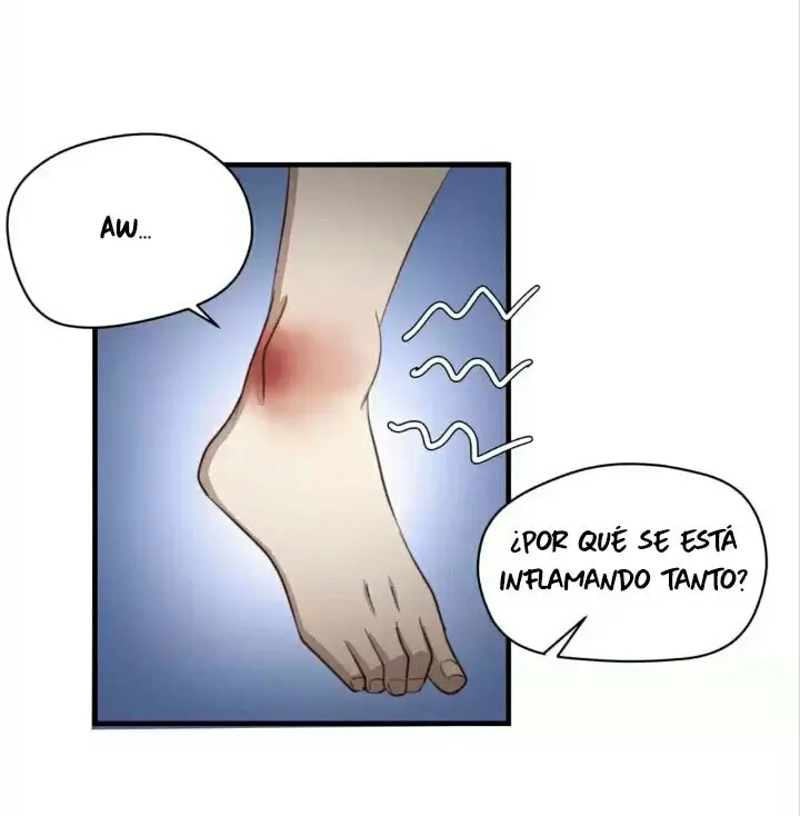 Un amor unidireccional - Capítulo 69 - Página 44 - LectorTMOo