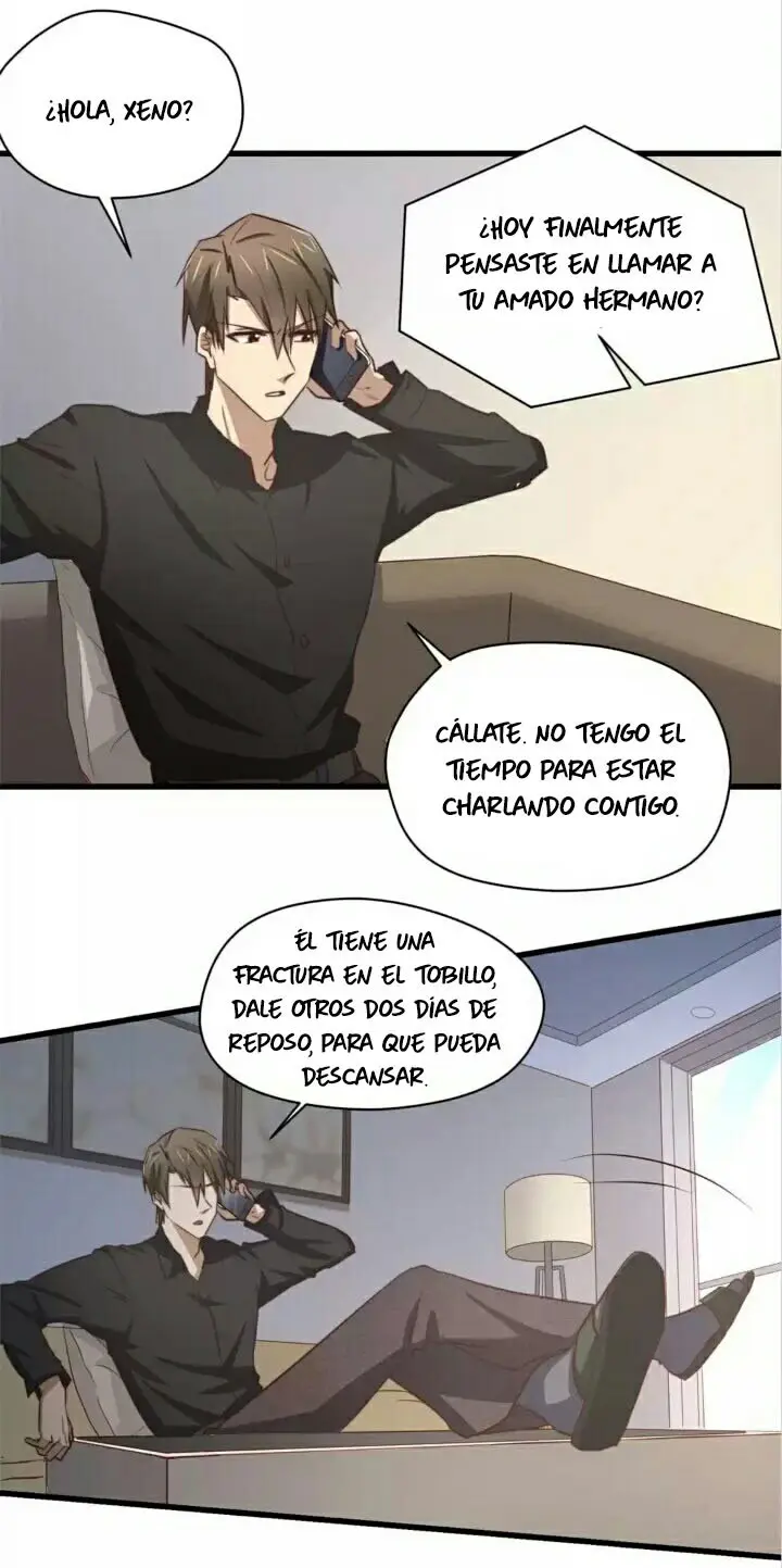 Un amor unidireccional - Capítulo 69 - Página 85 - LectorTMOo