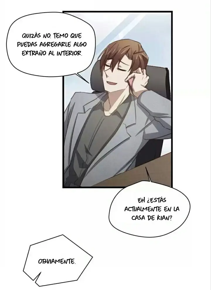 Un amor unidireccional - Capítulo 69 - Página 87 - LectorTMOo