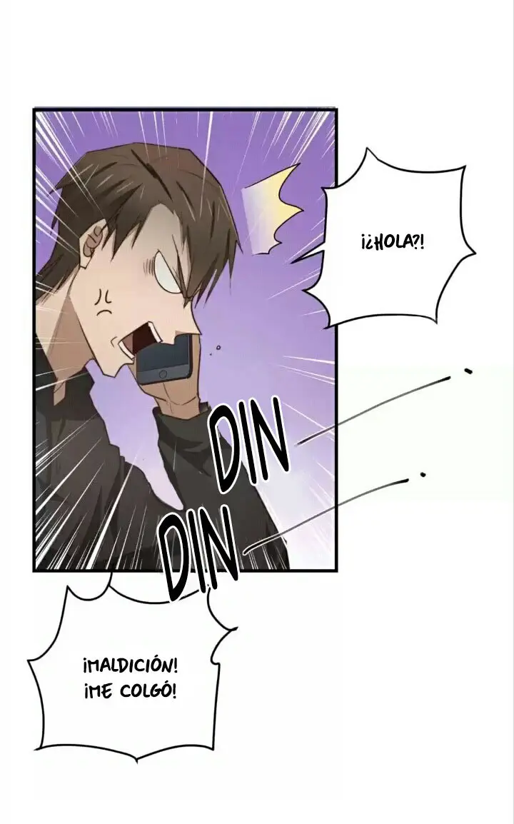 Un amor unidireccional - Capítulo 69 - Página 95 - LectorTMOo