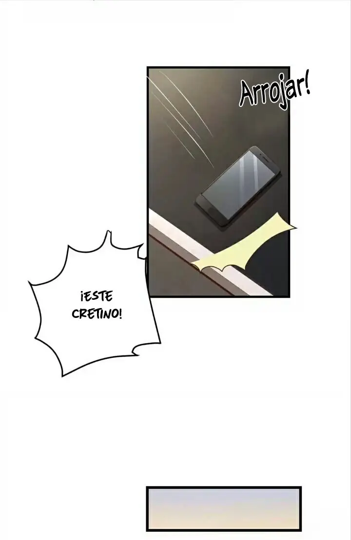 Un amor unidireccional - Capítulo 69 - Página 101 - LectorTMOo