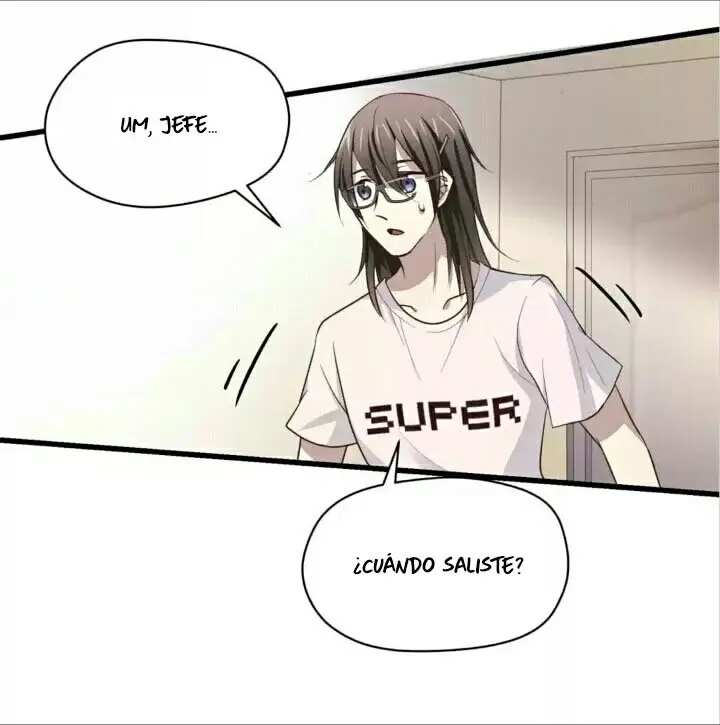Un amor unidireccional - Capítulo 69 - Página 109 - LectorTMOo