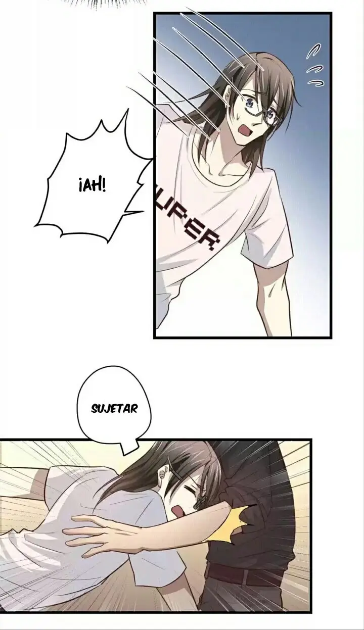 Un amor unidireccional - Capítulo 69 - Página 118 - LectorTMOo