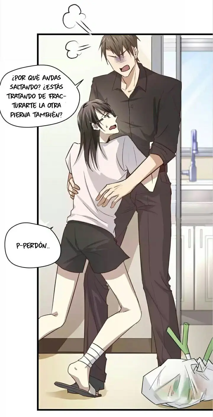 Un amor unidireccional - Capítulo 69 - Página 122 - LectorTMOo