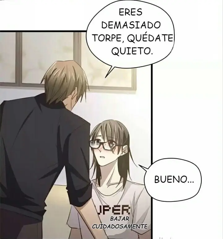 Un amor unidireccional - Capítulo 70 - Página 6 - LectorTMOo