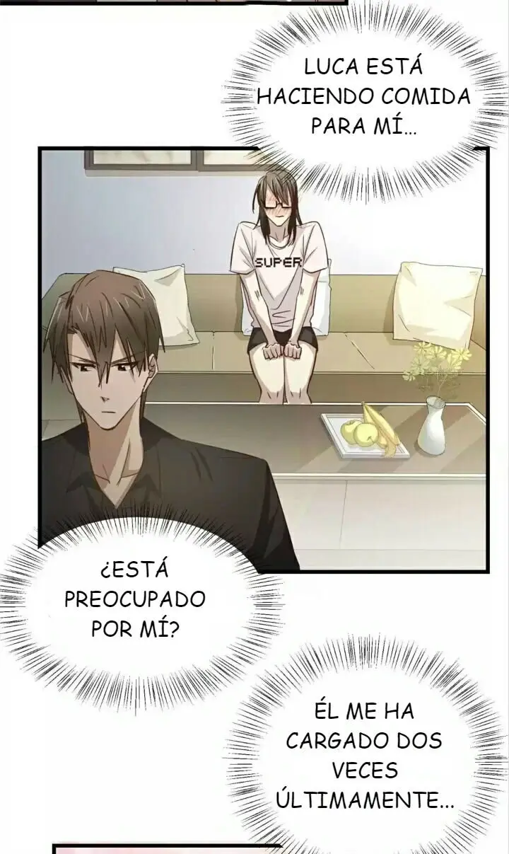 Un amor unidireccional - Capítulo 70 - Página 9 - LectorTMOo