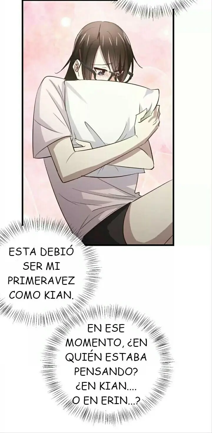 Un amor unidireccional - Capítulo 70 - Página 11 - LectorTMOo