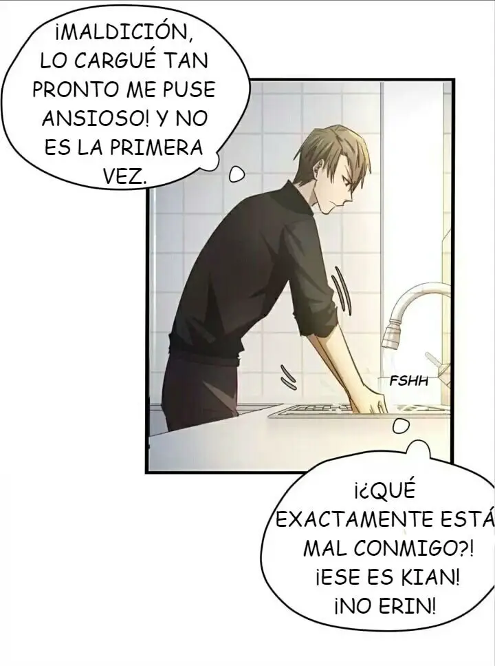 Un amor unidireccional - Capítulo 70 - Página 13 - LectorTMOo