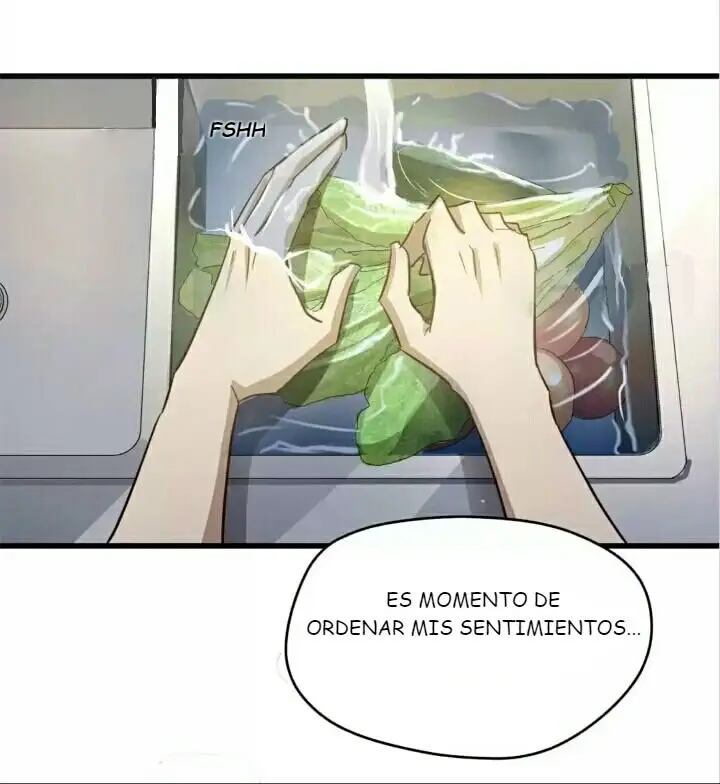 Un amor unidireccional - Capítulo 70 - Página 15 - LectorTMOo