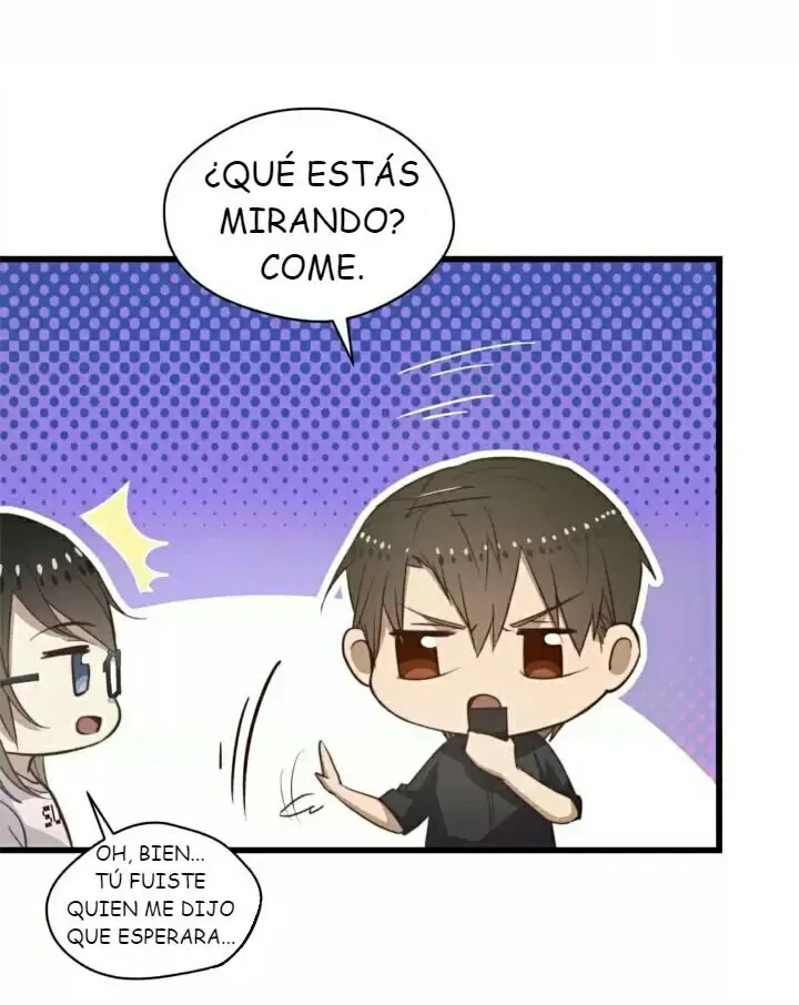 Un amor unidireccional - Capítulo 70 - Página 22 - LectorTMOo