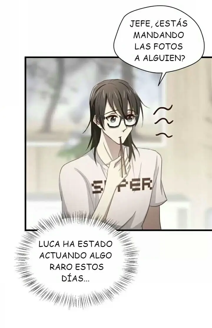 Un amor unidireccional - Capítulo 70 - Página 24 - LectorTMOo