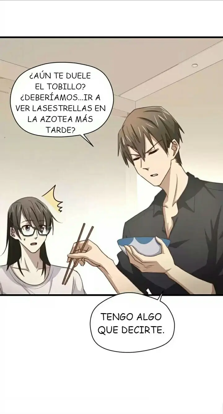 Un amor unidireccional - Capítulo 70 - Página 27 - LectorTMOo