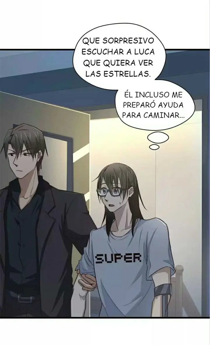 Un amor unidireccional - Capítulo 70 - Página 31 - LectorTMOo