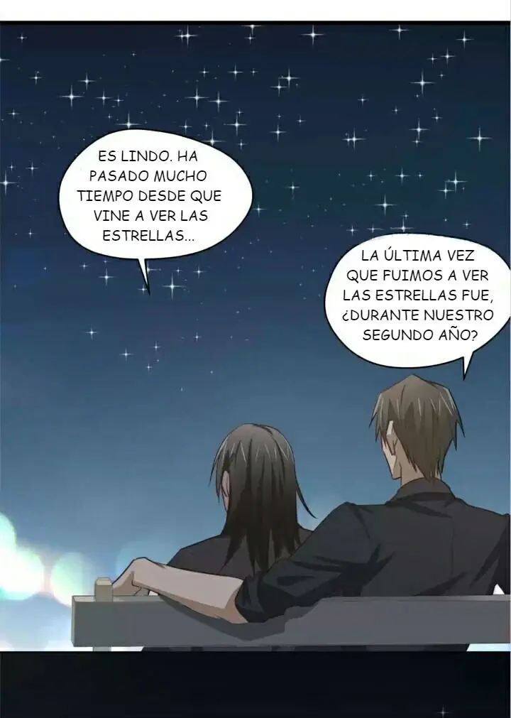 Un amor unidireccional - Capítulo 70 - Página 37 - LectorTMOo