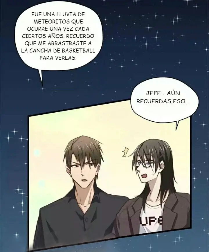 Un amor unidireccional - Capítulo 70 - Página 38 - LectorTMOo