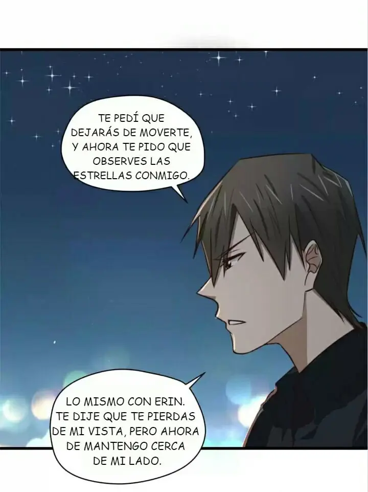 Un amor unidireccional - Capítulo 70 - Página 44 - LectorTMOo