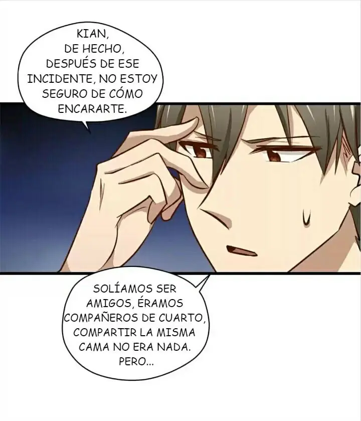 Un amor unidireccional - Capítulo 70 - Página 50 - LectorTMOo