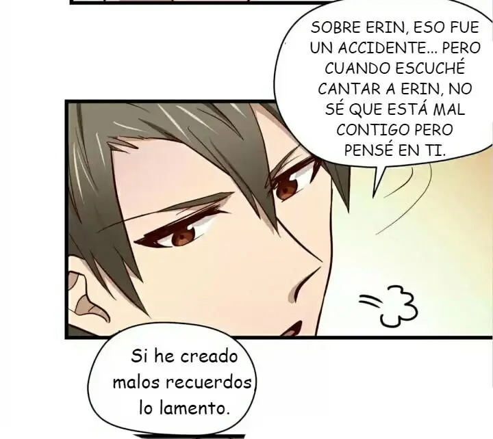 Un amor unidireccional - Capítulo 70 - Página 53 - LectorTMOo