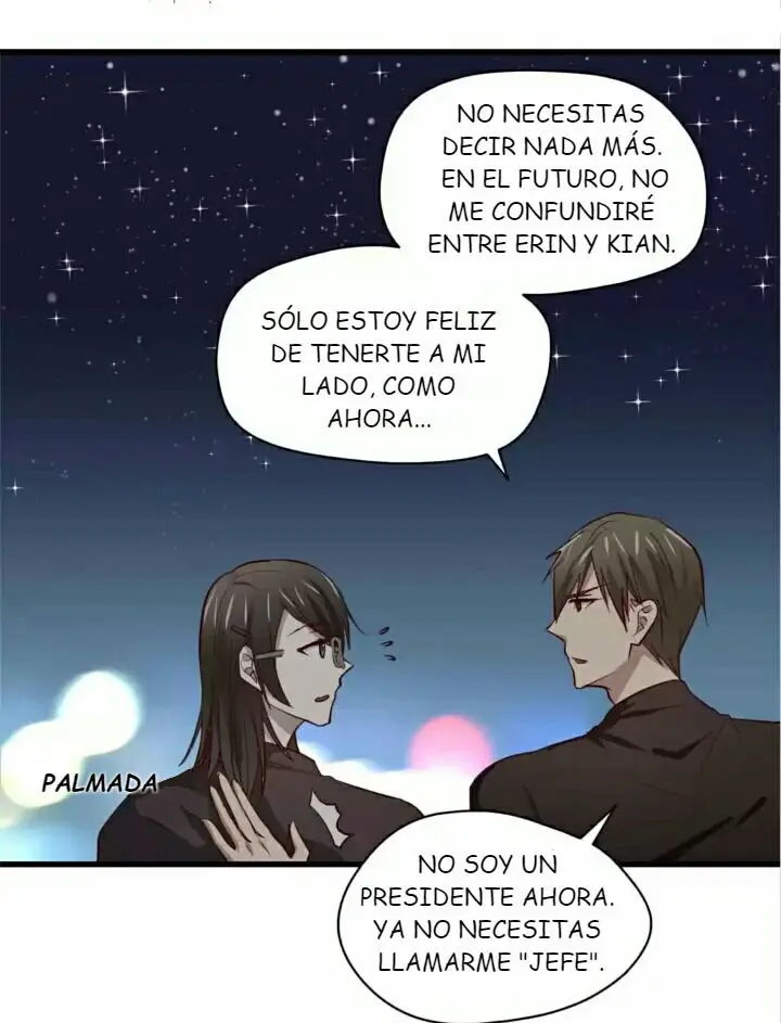 Un amor unidireccional - Capítulo 70 - Página 57 - LectorTMOo