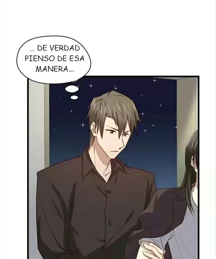 Un amor unidireccional - Capítulo 70 - Página 69 - LectorTMOo