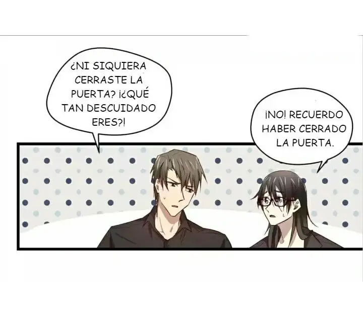 Un amor unidireccional - Capítulo 70 - Página 73 - LectorTMOo