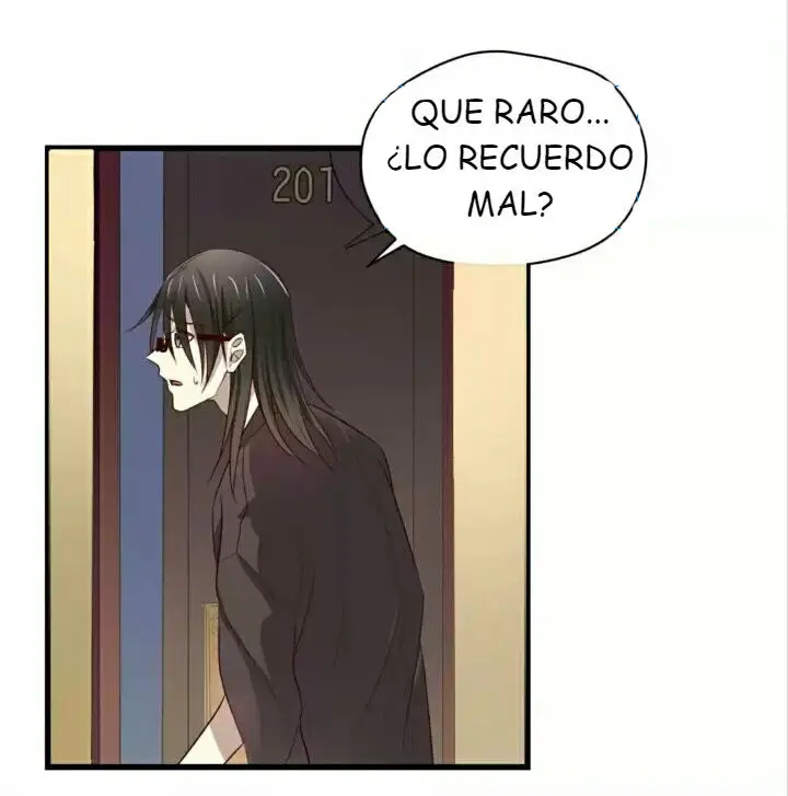 Un amor unidireccional - Capítulo 70 - Página 74 - LectorTMOo